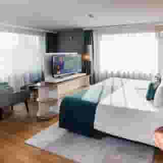 Leonardo Hotel Zurich Airport, 4 of 5