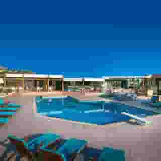 Ida Village I & II Family Aparthotel, 1 of 5