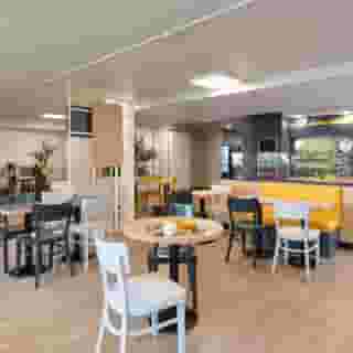 B&B HOTEL Lyon Centre Monplaisir, 3 of 5