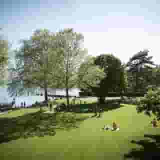 Schloss-Hotel Swiss-Chalet Merlischachen, 3 of 5