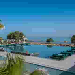 Paralos Kosta Alimia, 1 of 5