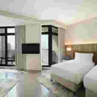 Arabian Park Dubai, An Edge By Rotana Hotel, 6 of 6