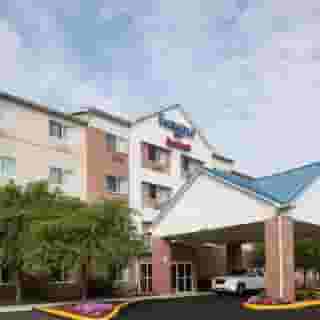 Fairfield Inn Philadelphia Airport, 5 of 5