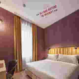 The Modernist Hotel, 6 of 6