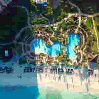 The Reef at Atlantis, 5 of 5