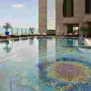Fairmont Dubai, 2 of 5