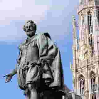 Hilton Antwerp Old Town, 2 of 5