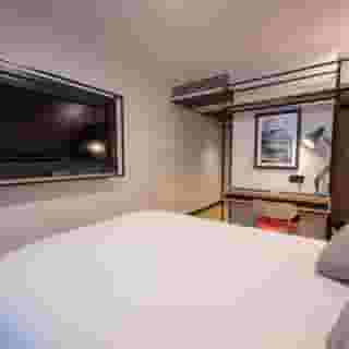 The Wesley - Camden Town, 5 of 5