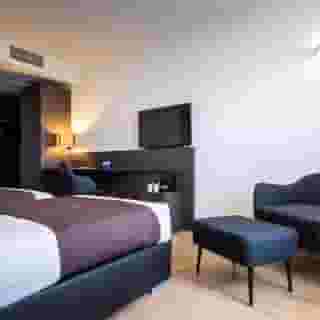 Best Western Plus Amsterdam Airport Hotel, 4 of 5
