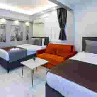 Apollo Hotel & Apartments, 6 of 6