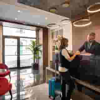 Dharma Luxury Hotel, 2 of 5