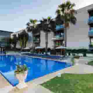 Golden Residence Hotel Madeira, 1 of 5