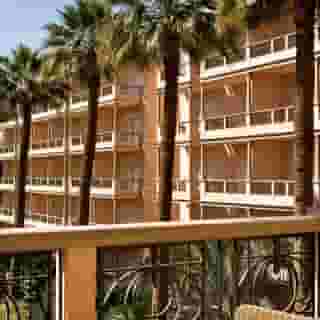 Pavillon Winter Luxor, 2 of 5