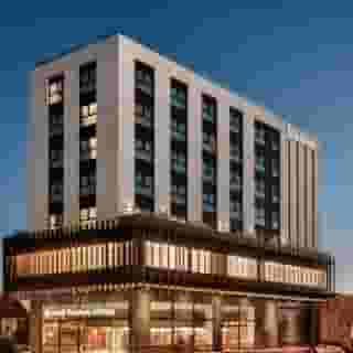 Sercotel Rosaleda Malaga, 2 of 5