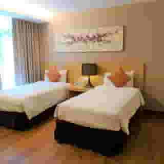 Cormar Suites Kuala Lumpur, 5 of 5