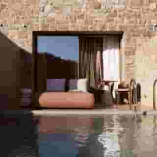 Ethereum Mykonos, 1 of 5