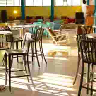 Abraham Hostel Tel Aviv, 5 of 5