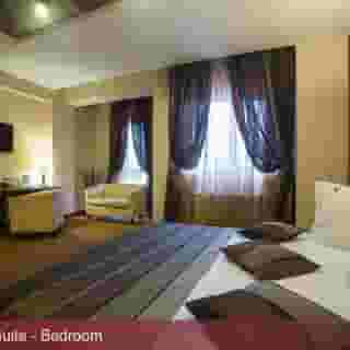 Inter Business Bucharest Hotel, 4 of 5