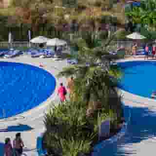 Garcia Resort and Spa, 1 of 5