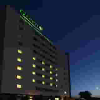 Green Hotel Vilnius, 6 of 6