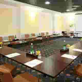 Starhotels Business Palace, 2 of 5