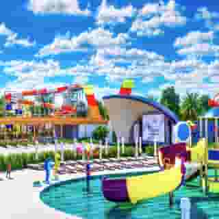 Royal Atlantis Icon, 2 of 5