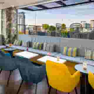 H10 London Waterloo, 5 of 5