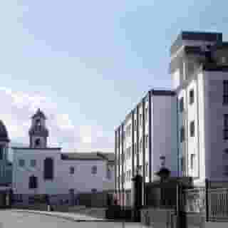 La Casa del Pellegrino, 2 of 5