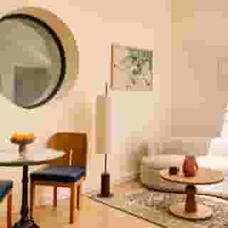 Locke De Santa Joana, 2 of 5