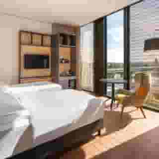 Melia Vienna, 5 of 5