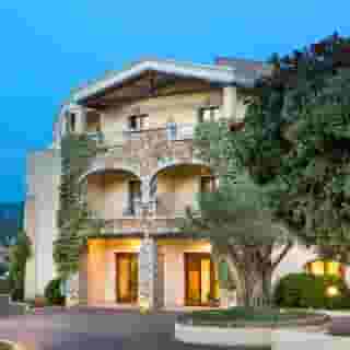 Blu Hotel Morisco, 3 of 5