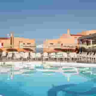 Marina Elite Resort, 5 of 5