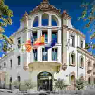 The Westin Valencia, 1 of 5