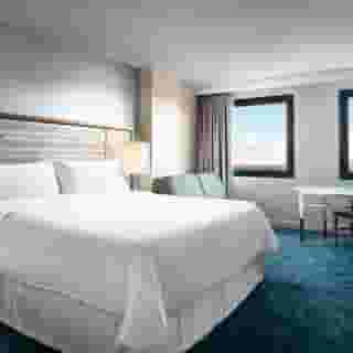 Walt Disney World Dolphin Resort, 5 of 5