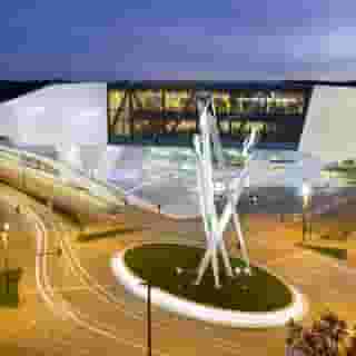 Holiday Inn Stuttgart, 3 of 5