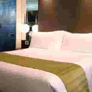 The Mira Hong Kong, 4 of 5