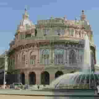 Albergo Parigi, 1 of 5