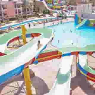 Parrotel Aqua Park Resort, 4 of 5