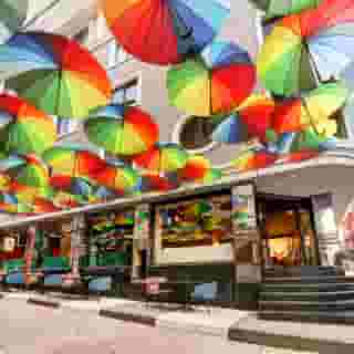 Concept Nisantasi Hotel and SPA, 5 of 5