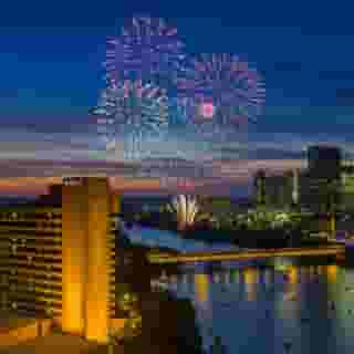 Hyatt Regency Austin, 1 of 5