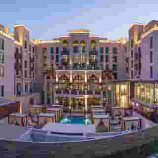 VIDA Downtown Dubai ( formely Qamardeen), 6 of 6