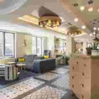 Point A Edinburgh, 1 of 5