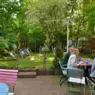 Hotel Birgit Berlin Mitte, 5 of 5