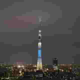 Tobu Hotel Levant Tokyo, 2 of 5