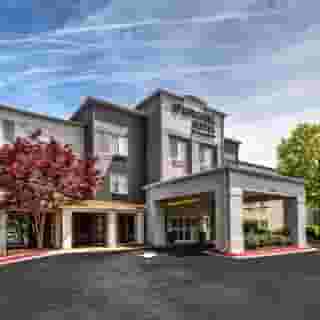 SpringHill Suites Nashville MetroCenter, 5 of 5