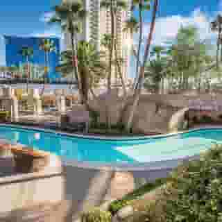 MGM Grand Hotel & Casino, 1 of 5