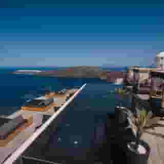 Galaxy Suites, 1 of 5