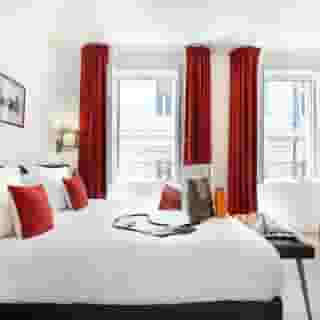 Hotel Albert 1er, 2 of 5