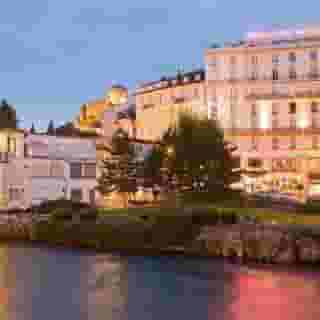 Hotel Mercure Lourdes Imperial, 1 of 5