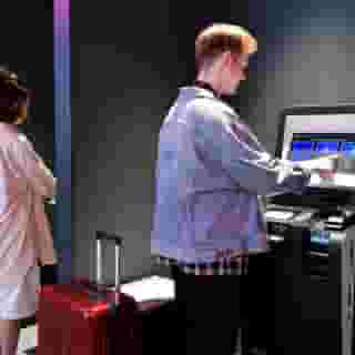 HOTEL TAVINOS ASAKUSA, 1 of 5